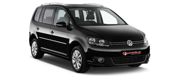 VW Touran Direct Shuttle